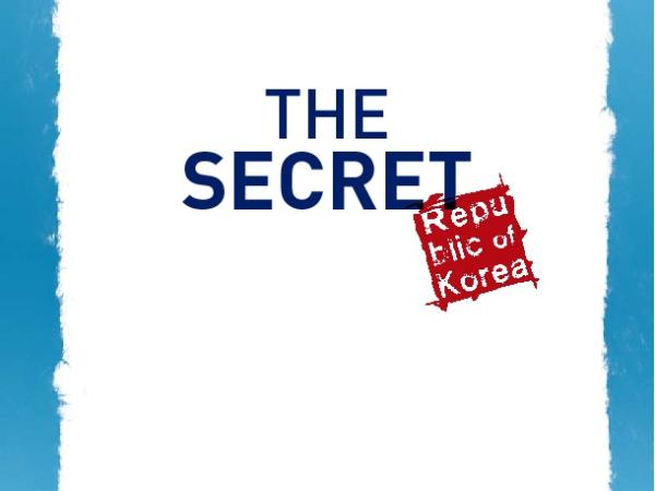 The Secret 발간(2008)