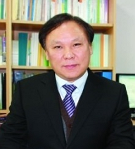 김학린교수 사진