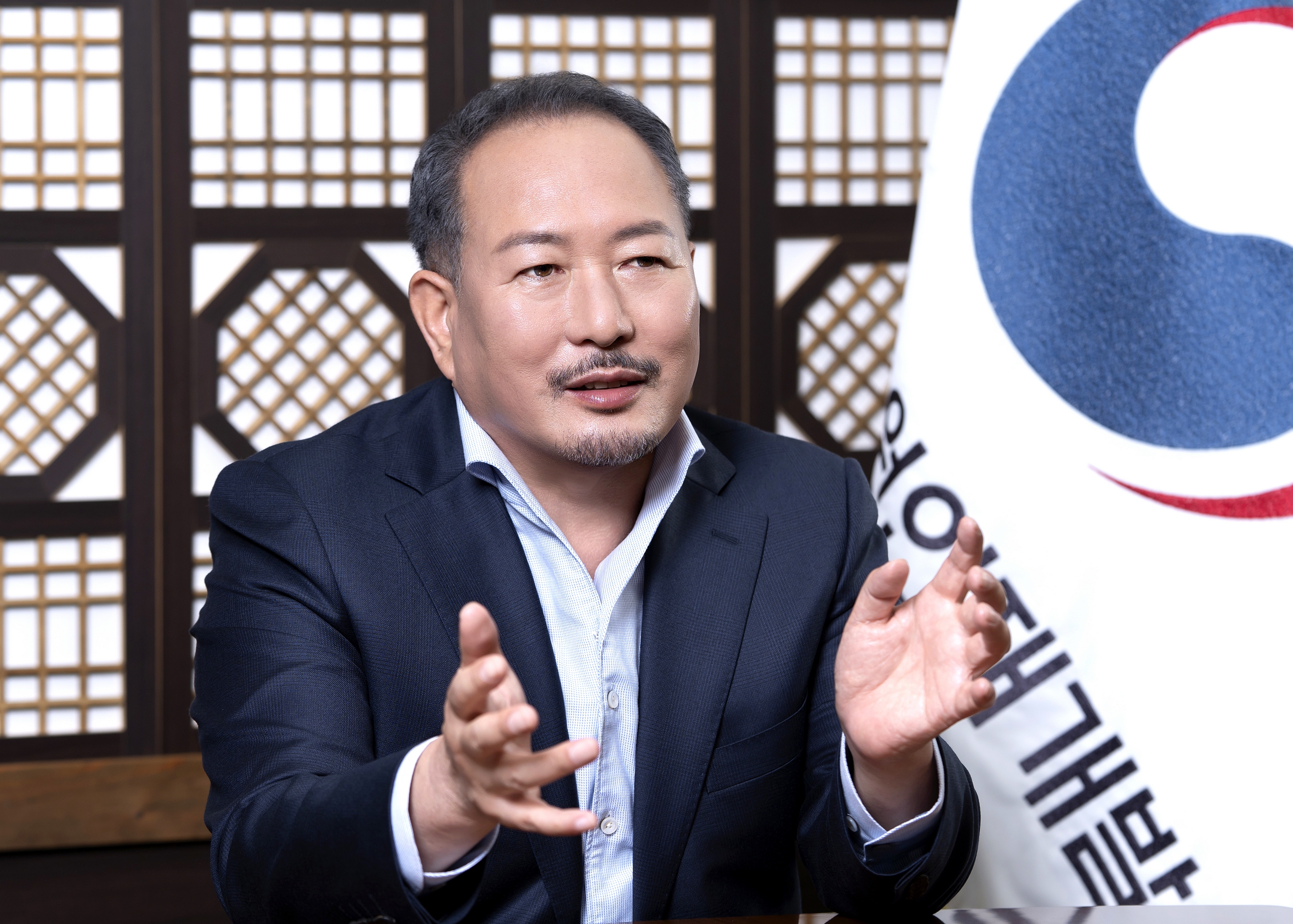 국가공무원인재개발원장 임채원